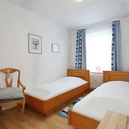 Duenenblick 43 Boltenhagen (Ostseebad)