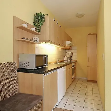 Duenenblick 43 Boltenhagen (Ostseebad)