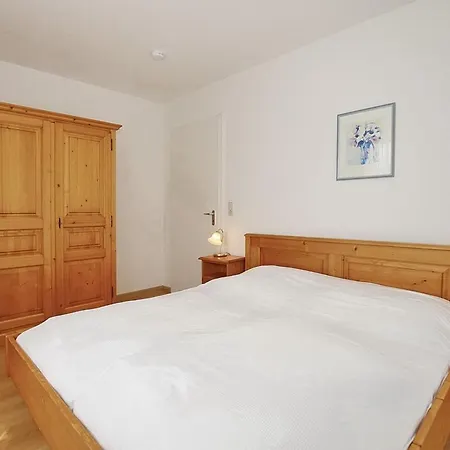 Duenenblick 43 Apartment *