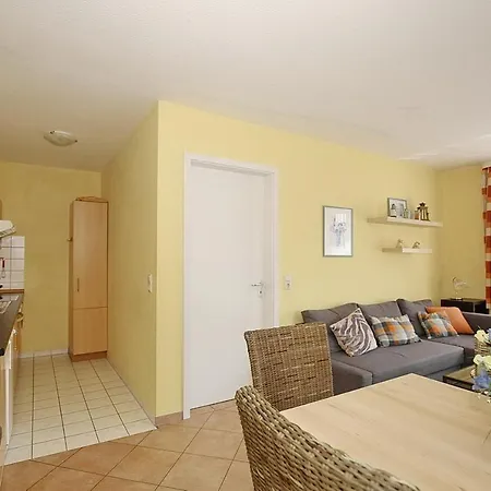 Apartamento Dünenblick 43