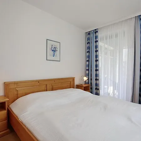 Duenenblick 43 Apartment *