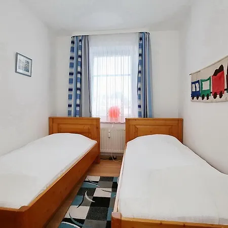 Duenenblick 43 Apartment