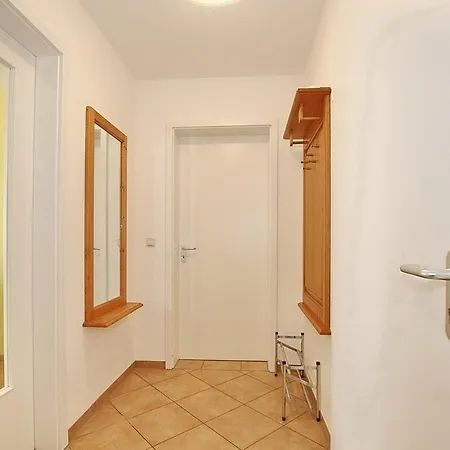 Duenenblick 43 Apartment Boltenhagen (Ostseebad)