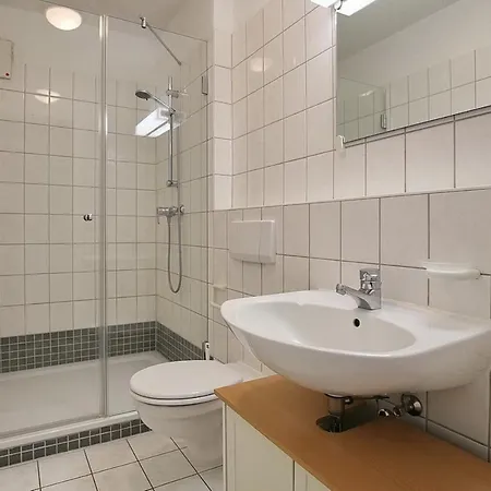 Apartment Duenenblick 43