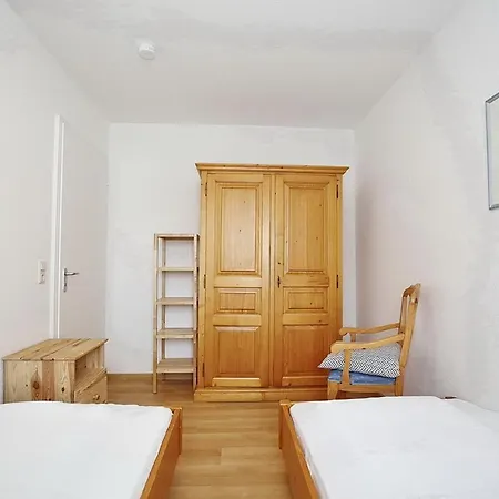 Apartment Duenenblick 43