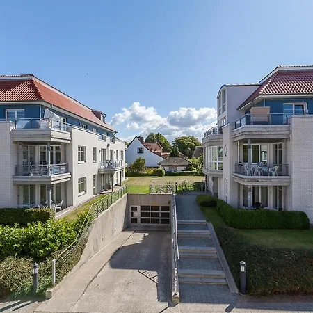 Duenenblick 43 * Boltenhagen (Ostseebad)