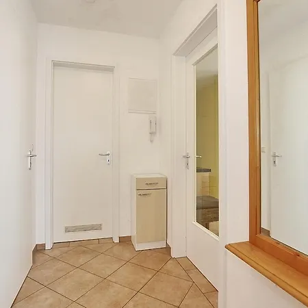 Apartment Duenenblick 43 *