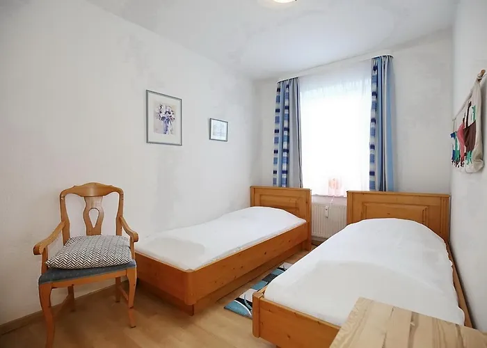 Duenenblick 43 Boltenhagen (Ostseebad)