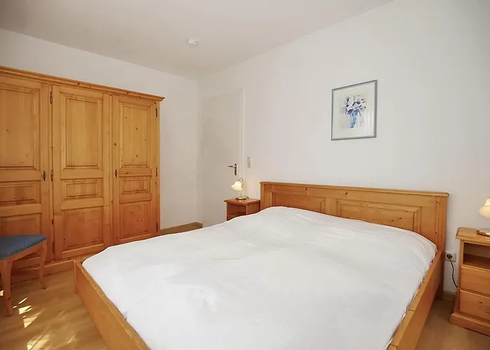 Duenenblick 43 Apartmán *