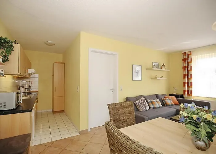 Apartmán Duenenblick 43