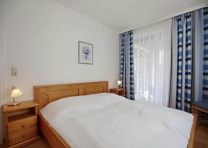 Duenenblick 43 Apartmán *