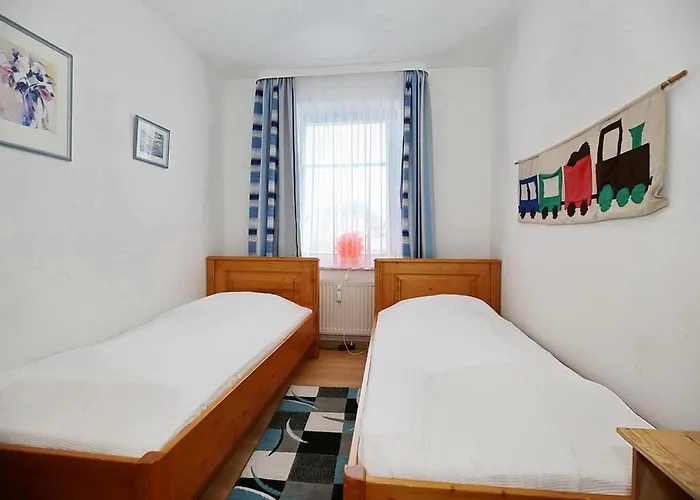 Duenenblick 43 Apartmán