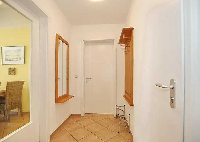 Duenenblick 43 Apartmán Boltenhagen (Ostseebad)