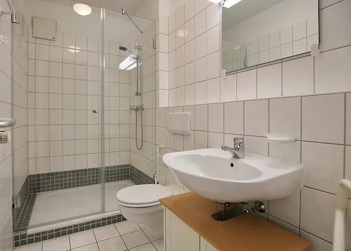Apartmán Duenenblick 43