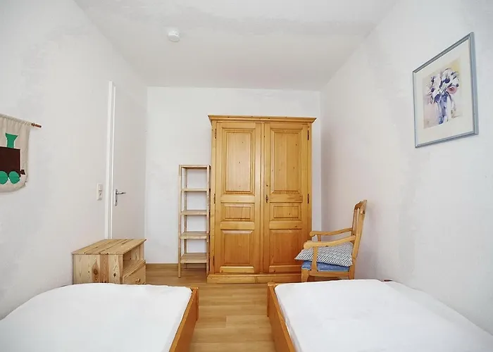 Apartmán Duenenblick 43