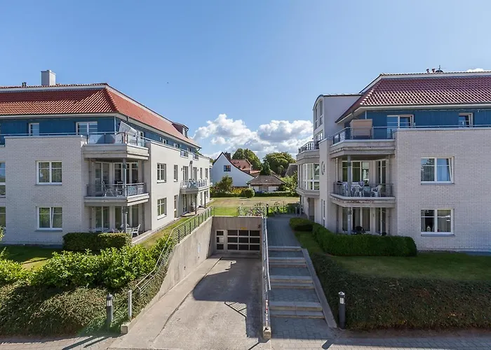 Duenenblick 43 * Boltenhagen (Ostseebad)