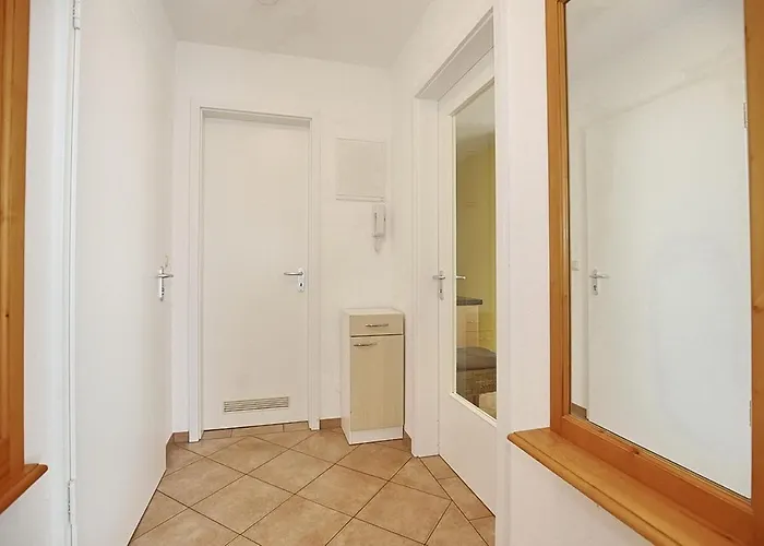 Apartmán Duenenblick 43 *