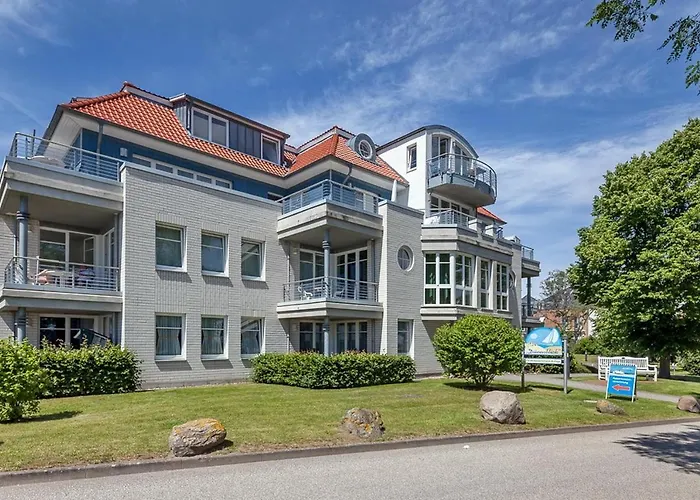 Apartmán Duenenblick 43 *
