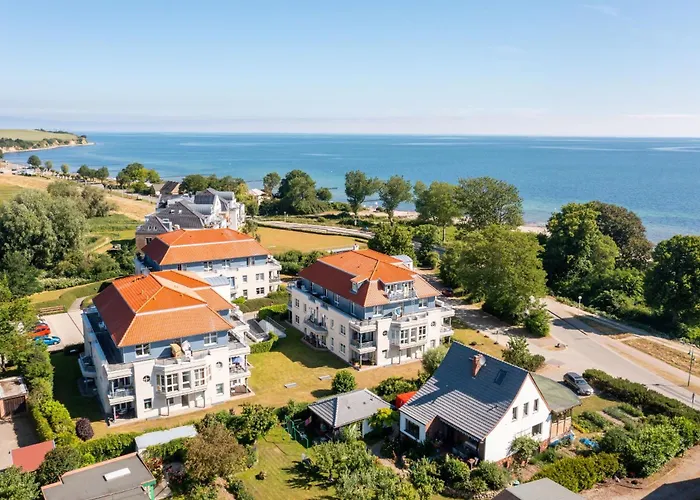 Duenenblick 43 Apartmán *